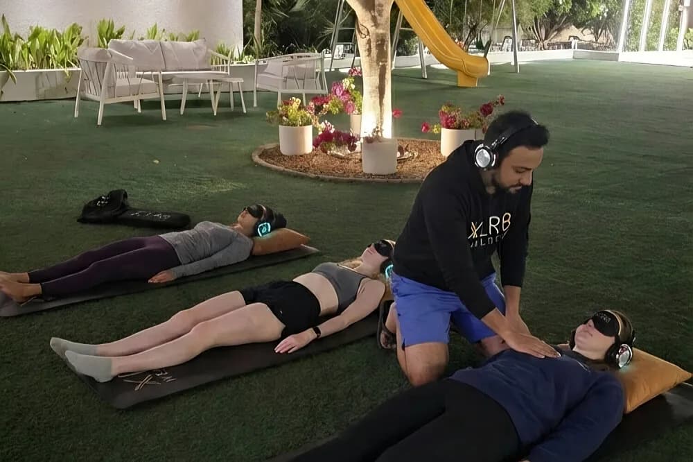 Wellness pobyt na 3 dny · Hatta, Spojené arabské emiráty