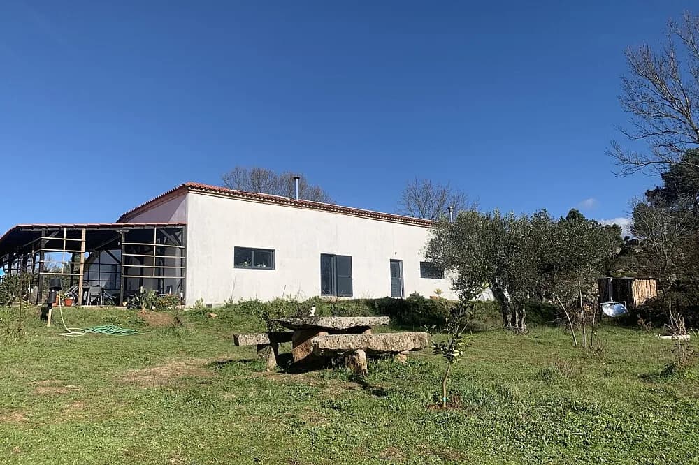 Meditační pobyt na 3 dny · Trancoso, Portugalsko