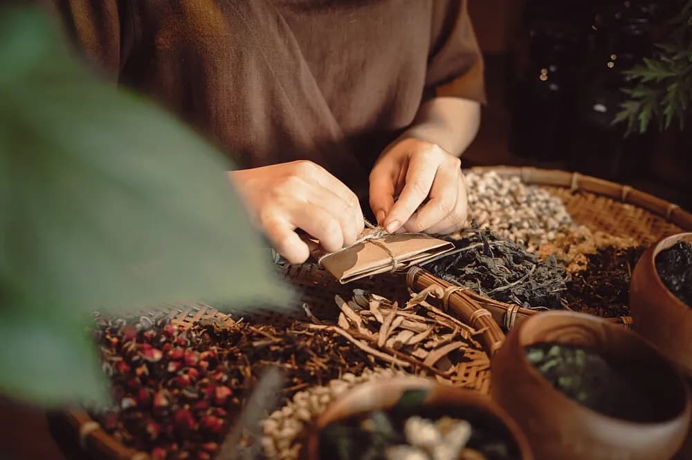 Wellness pobyt na 14 dní · Vietnam