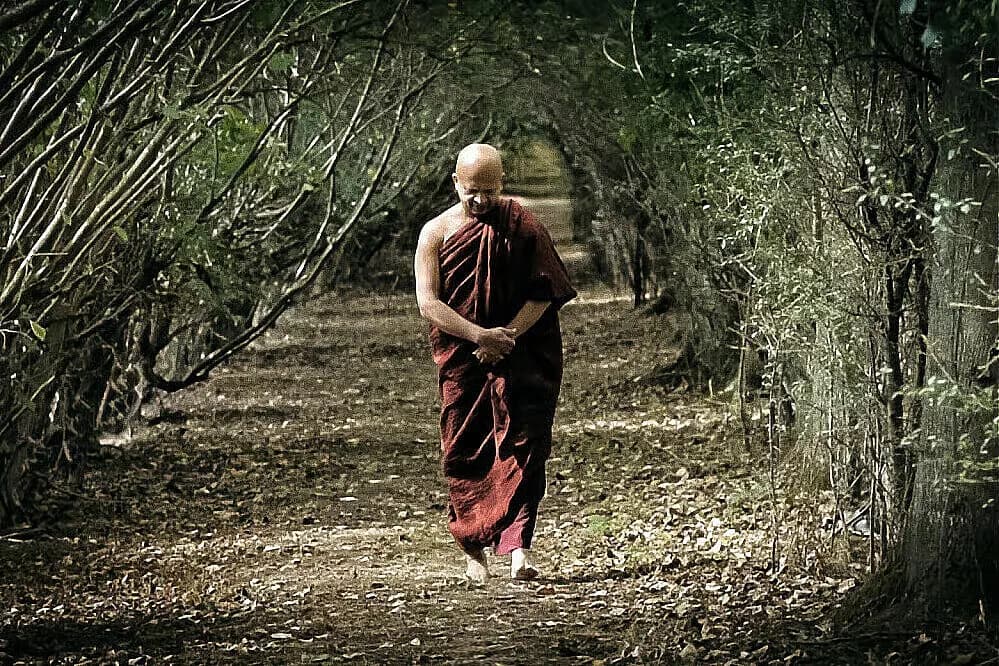 Jógový pobyt s meditací na 10 dní · Thudugala, Srí Lanka