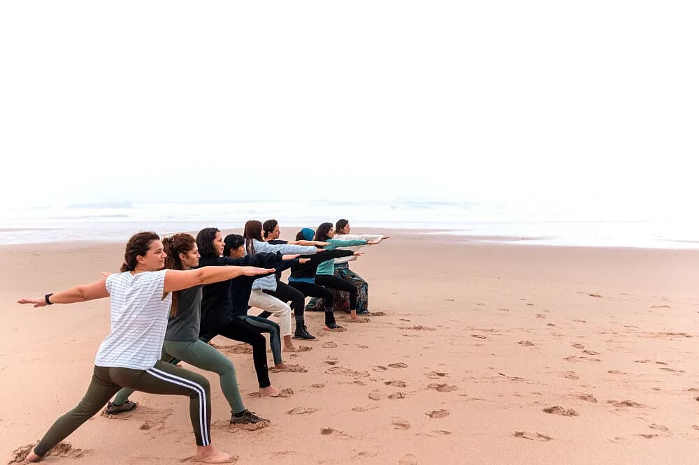 Wellness pobyt na 5 dní · Carvoeira, Portugalsko