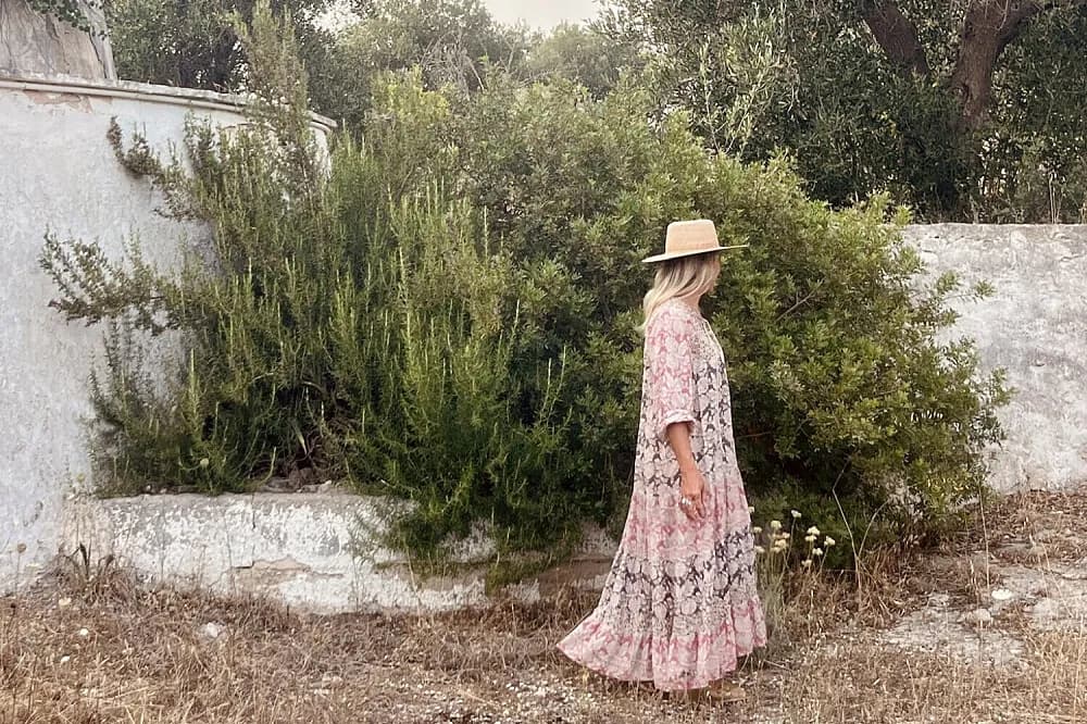 Pobyt na 4 dny · Ostuni, Itálie