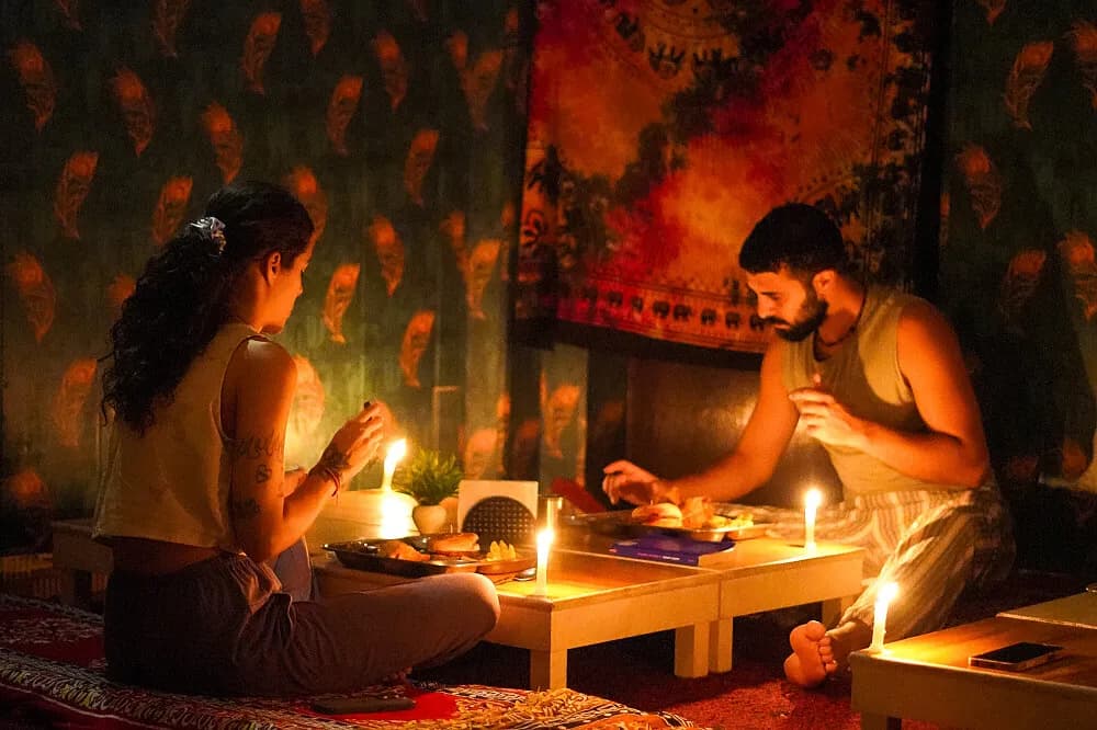 Kurz učitelů jógy s ájurvédou na 25 dní · Rishikesh, Indie