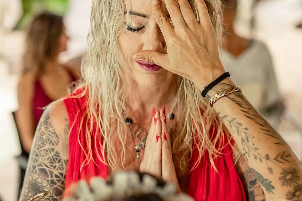Jógový pobyt s uměním na 5 dní · Playa del Carmen, Mexiko