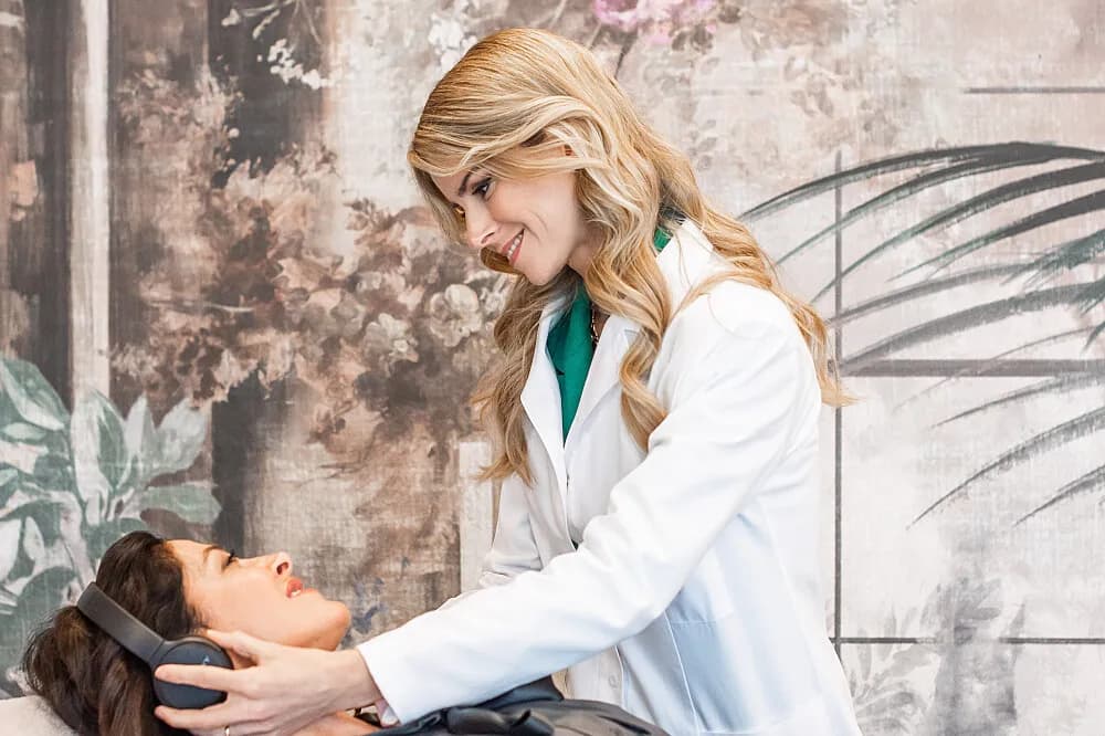 Wellness pobyt proti stresu na 3 dny · Itálie