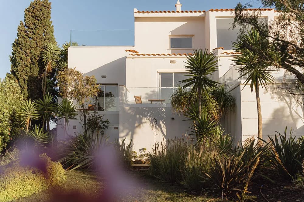 Wellness pobyt pro ženy na 7 dní · Burgau, Portugalsko