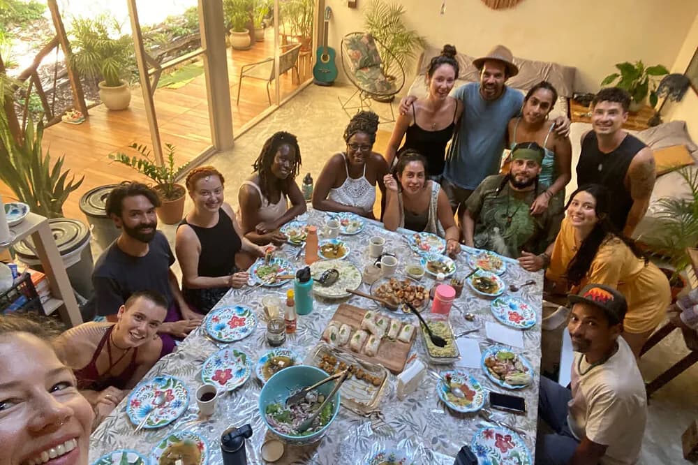 Wellness pobyt na 6 dní · Tulum, Mexiko