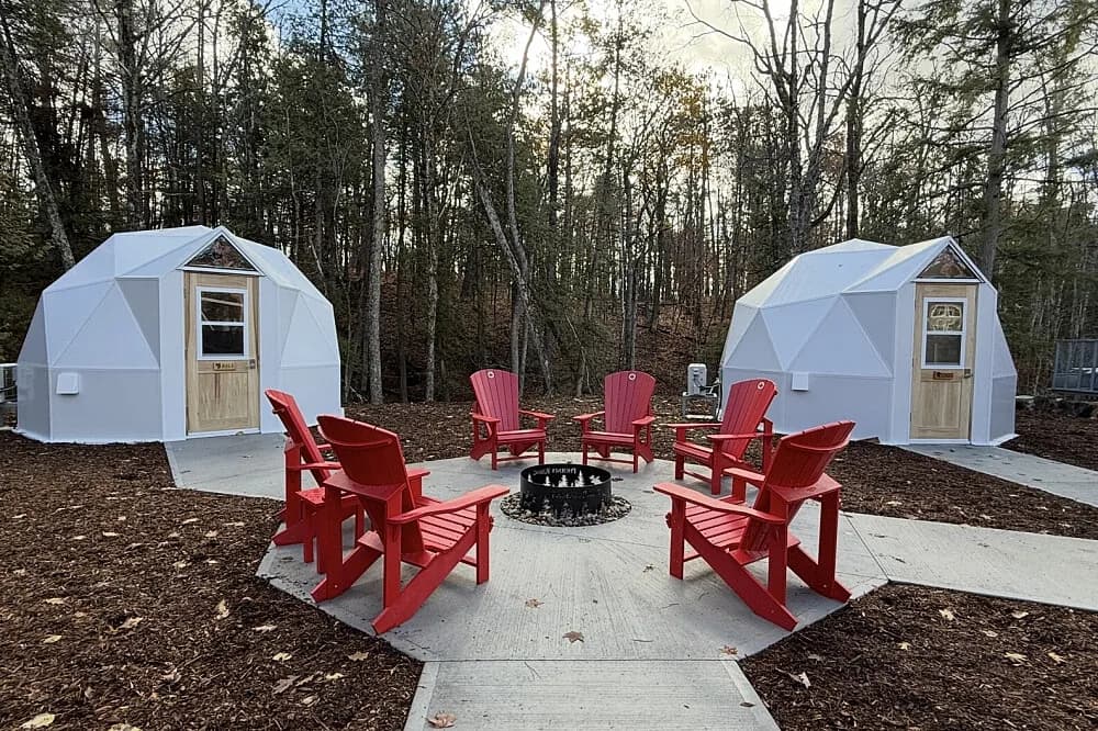 Pobyt pro páry na 5 dní · North Kawartha, Kanada