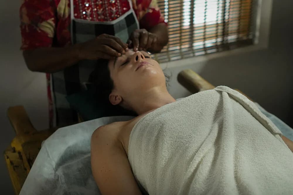 Wellness pobyt s ájurvédou na 28 dní · Varkala, Indie