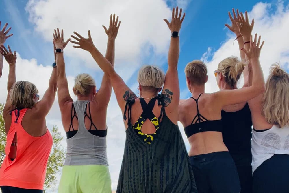 Wellness pobyt pro ženy na 7 dní · Loja, Španělsko