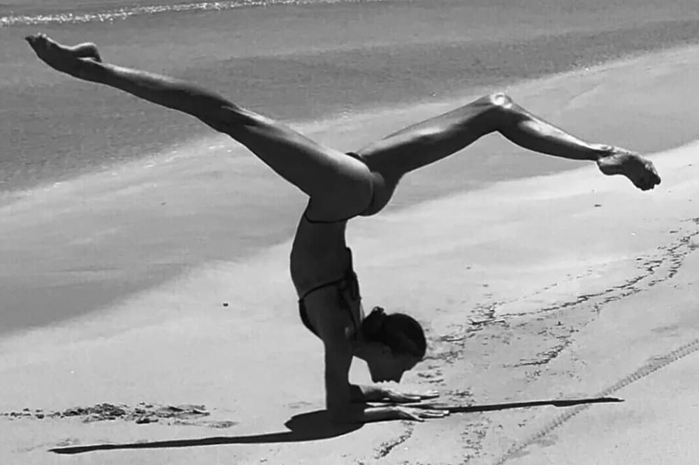 Jógový pobyt s pilates na 7 dní · Puerto Viejo de Talamanca, Kostarika