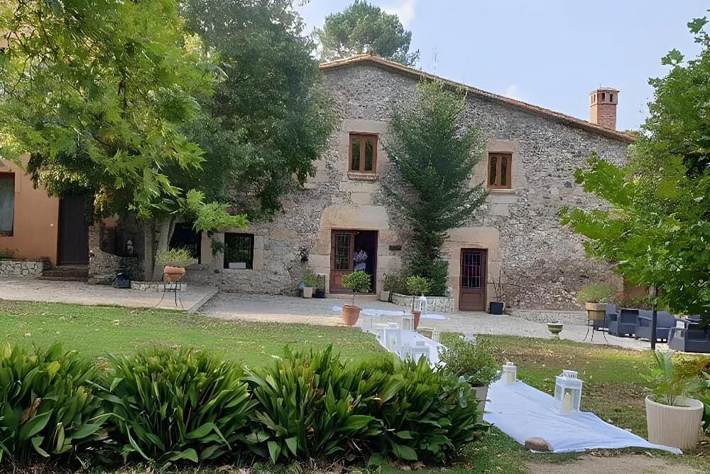 Jógový pobyt na 5 dní · Girona, Španělsko