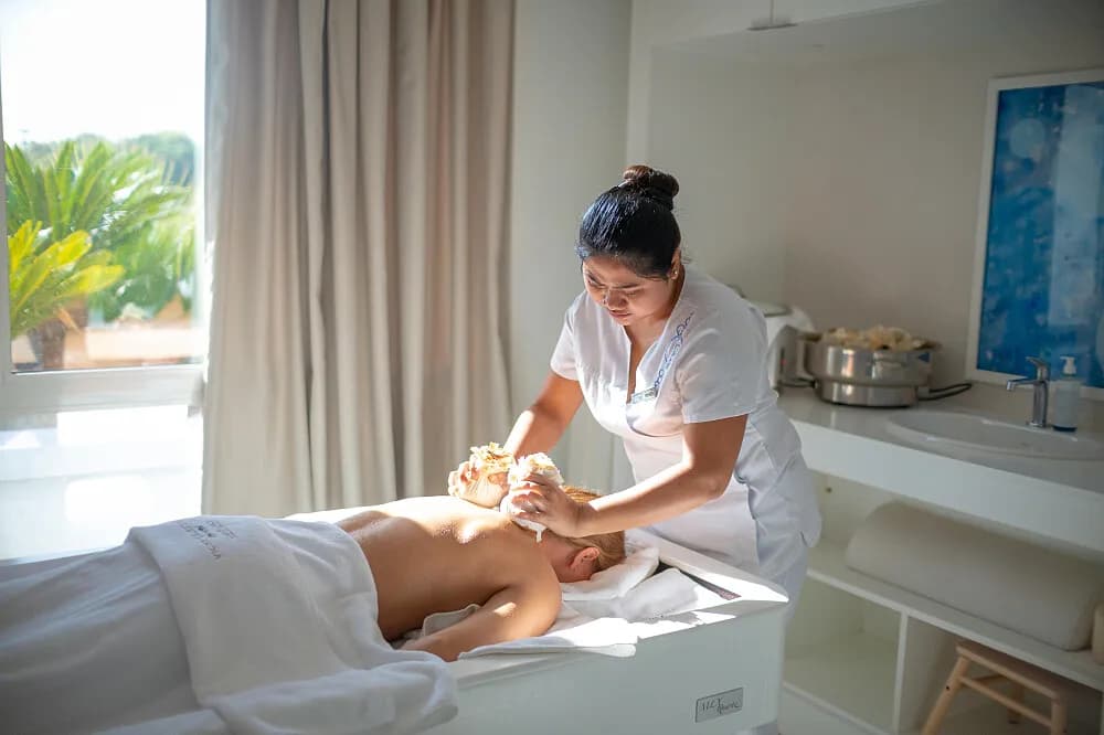 Wellness pobyt s detoxem na 10 dní · Bouznika, Maroko