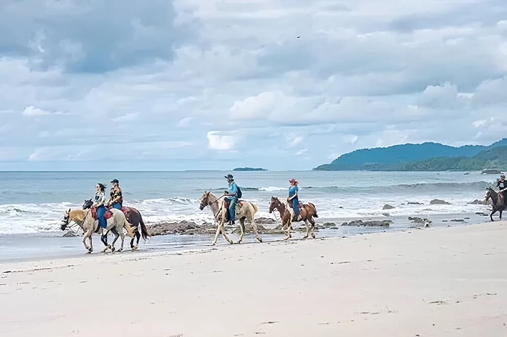 Jógový pobyt v duchu zenu na 7 dní · Puntarenas, Kostarika