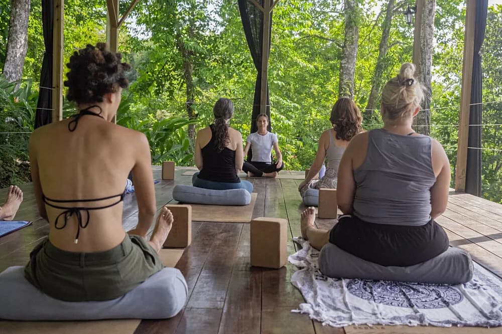 Wellness pobyt na 6 dní · Bocas del Toro, Panama