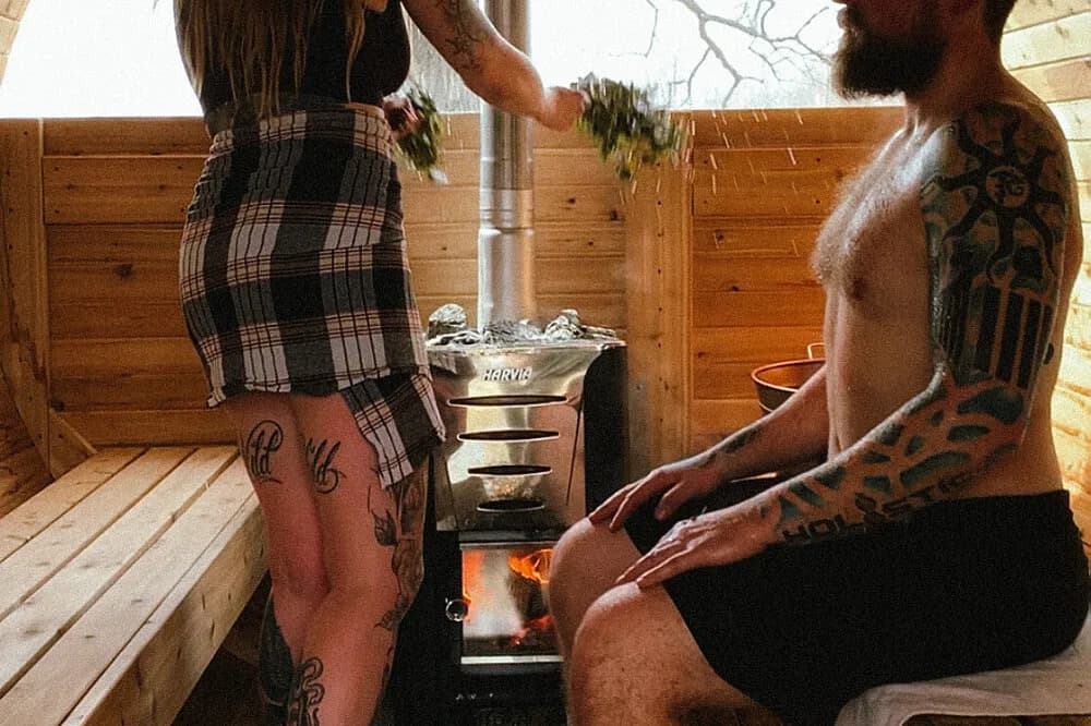 Wellness pobyt na 2 dny · Luskville, Kanada