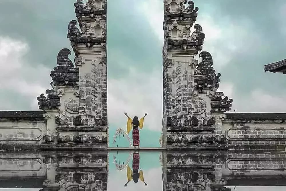 Wellness pobyt pro ženy na 10 dní · Bali, Indonésie