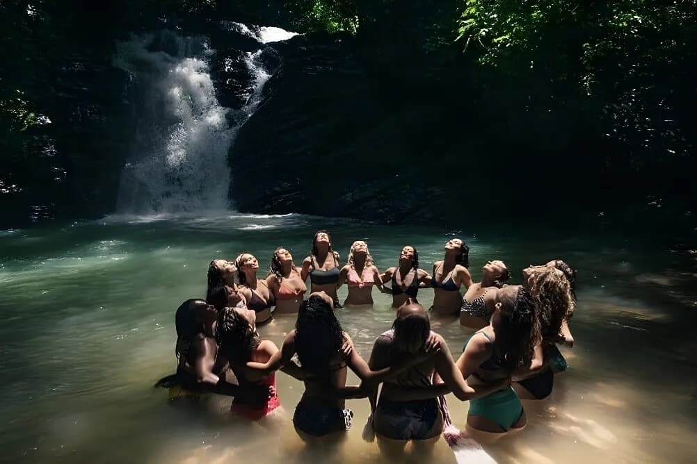 Wellness pobyt pro ženy na 8 dní · Parque Nacional Chirripó, Kostarika