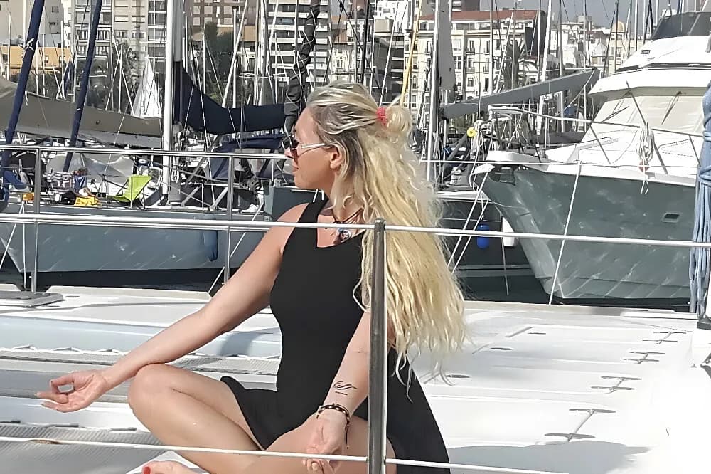 Jógový pobyt pro páry na 5 dní · Torremolinos, Španělsko