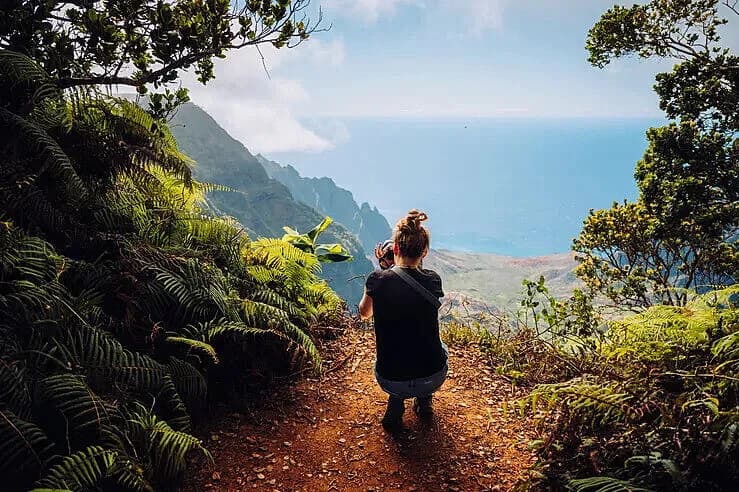 Wellness pobyt pro ženy na 6 dní · Azores, Portugalsko