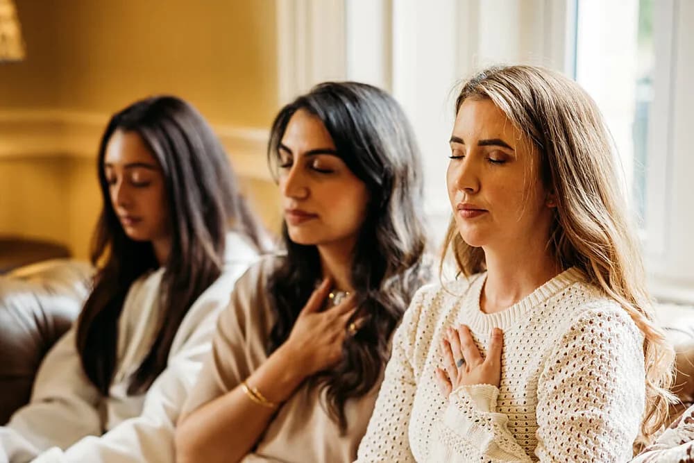 Meditační pobyt pro ženy na 3 dny · Kilkerran, Velká Británie