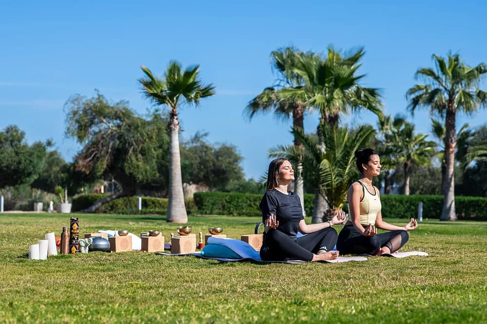 Wellness pobyt na 7 dní · Bouznika, Maroko