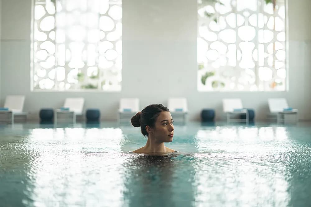 Wellness pobyt na 4 dny · Bouznika, Maroko