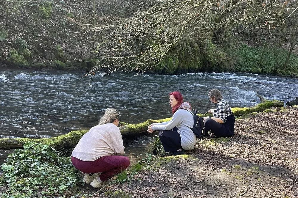 Wellness pobyt na 3 dny · Buxton, Velká Británie