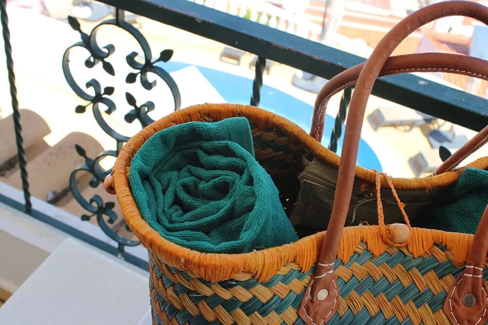 Wellness pobyt na 10 dní · Albufeira, Portugalsko