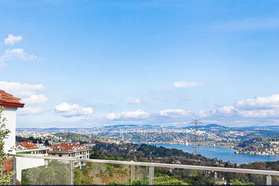 Pobyt na 8 dní · Istanbul, Turecko