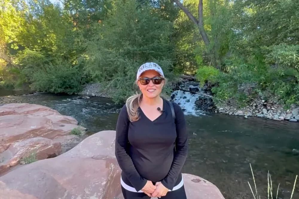 Pobyt na 3 dny · Sedona, USA