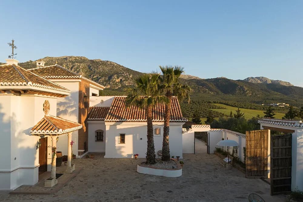 Wellness pobyt pro ženy na 5 dní · Andalusia, Španělsko