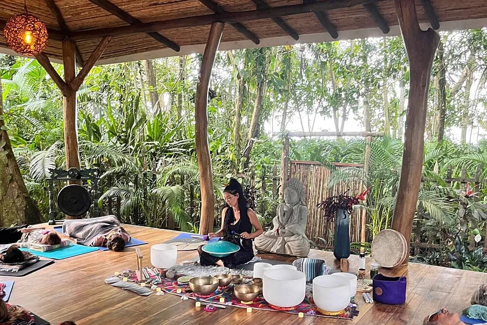 Wellness pobyt na 5 dní · Punta Uva, Kostarika
