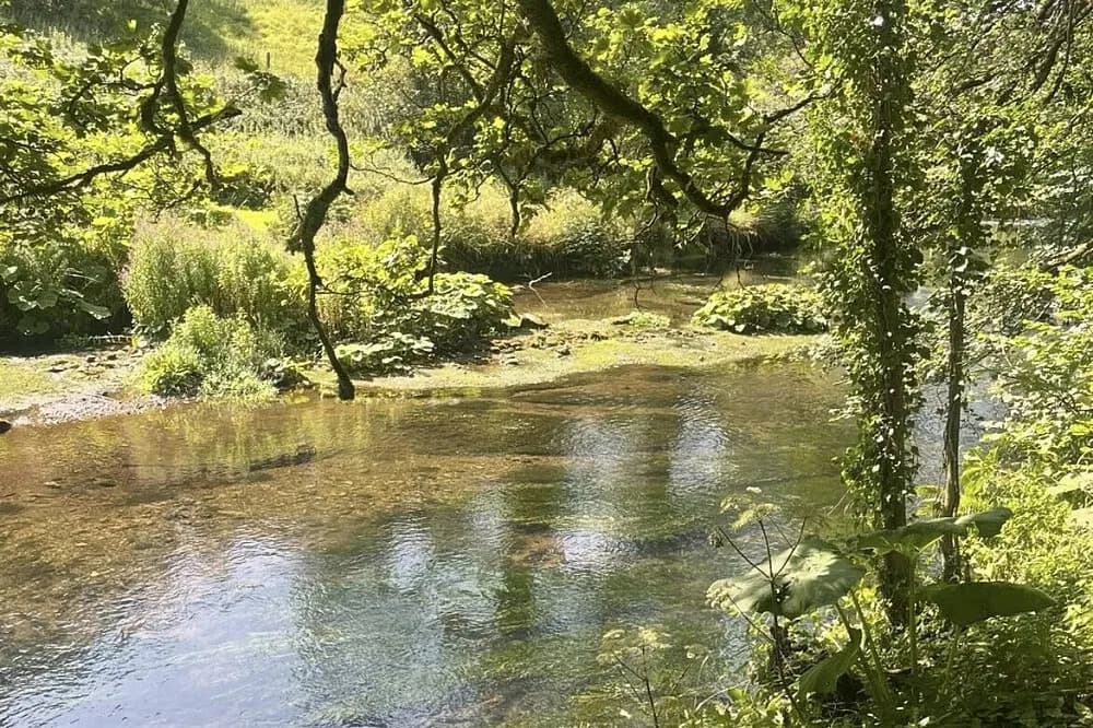 Pobyt na 3 dny · Buxton, Velká Británie