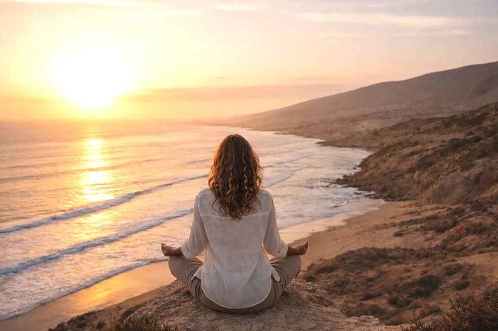 Wellness pobyt proti vyhoření na 5 dní · Taghazout, Maroko