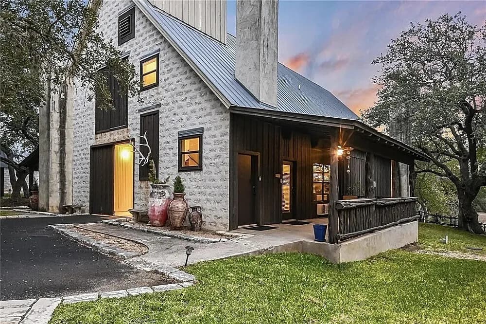 Meditační pobyt v tichu na 3 dny · Wimberley, USA