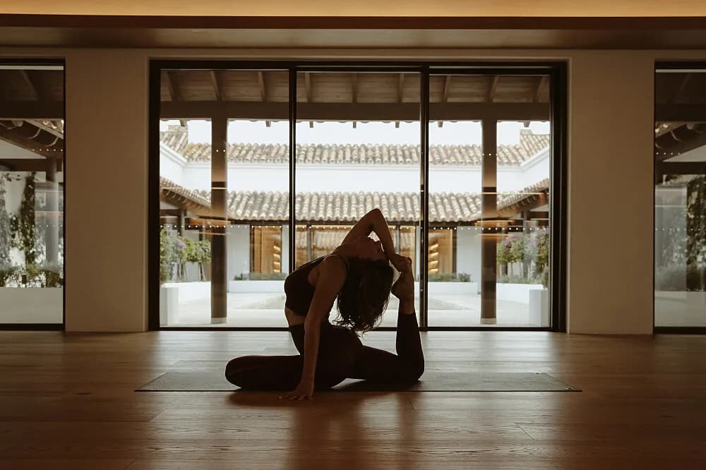 Wellness pobyt na 4 dny · Málaga, Španělsko
