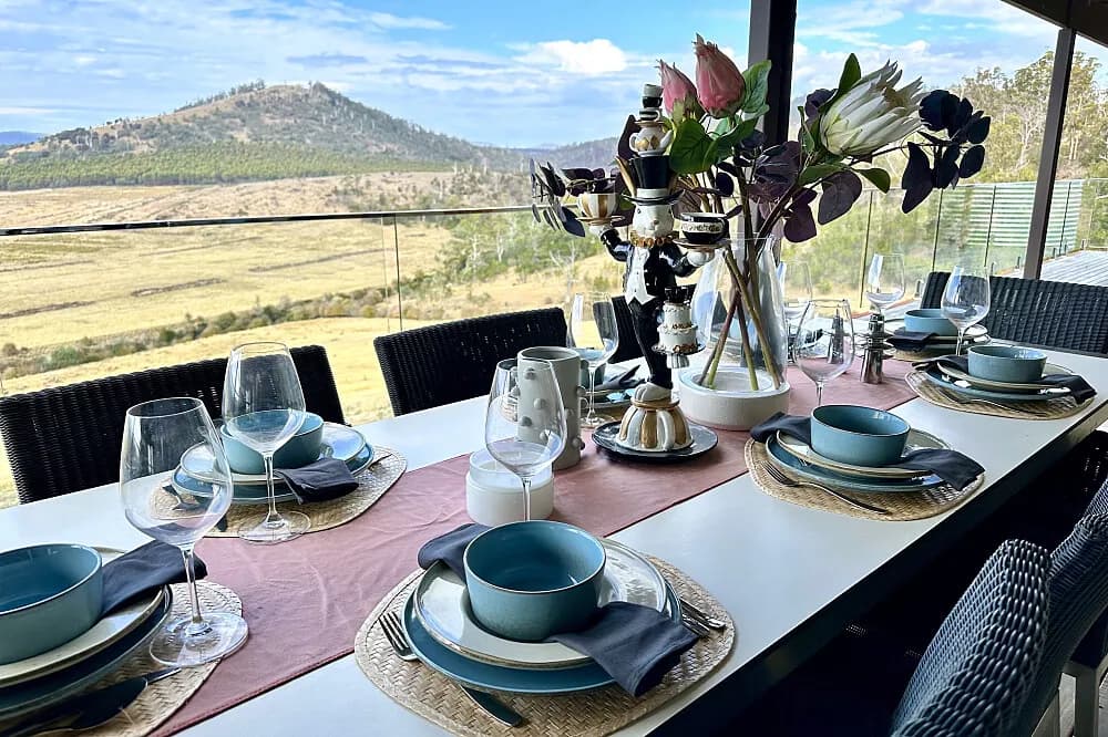 Wellness pobyt na 3 dny · Buckland, Austrálie