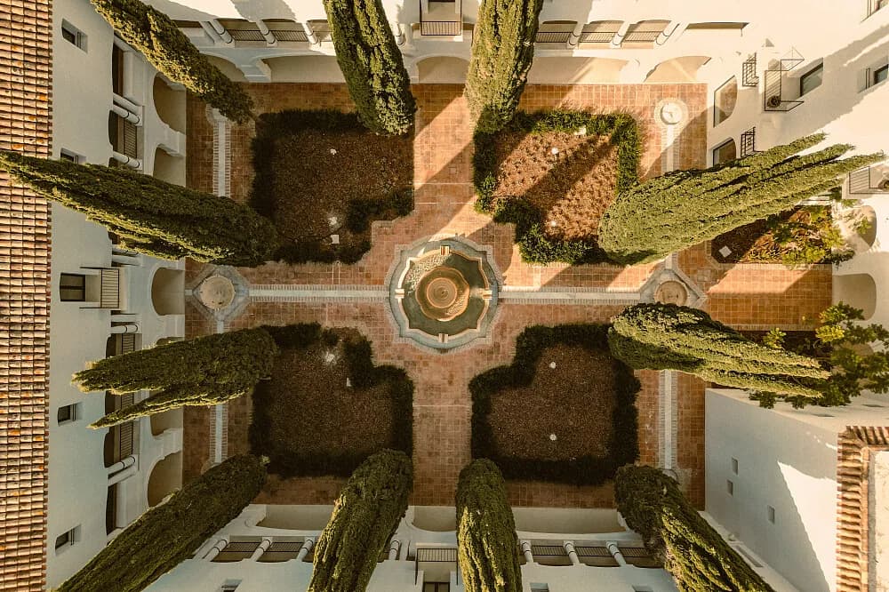 Wellness pobyt na 7 dní · Málaga, Španělsko