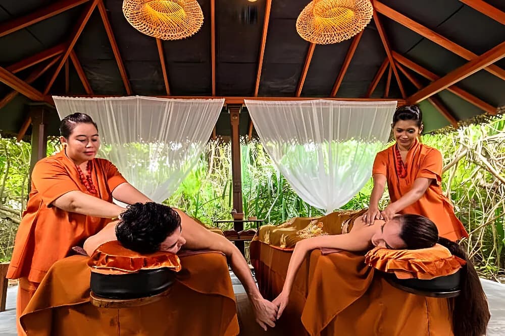 Jógový pobyt s detoxem na 10 dní · Kalutara, Srí Lanka