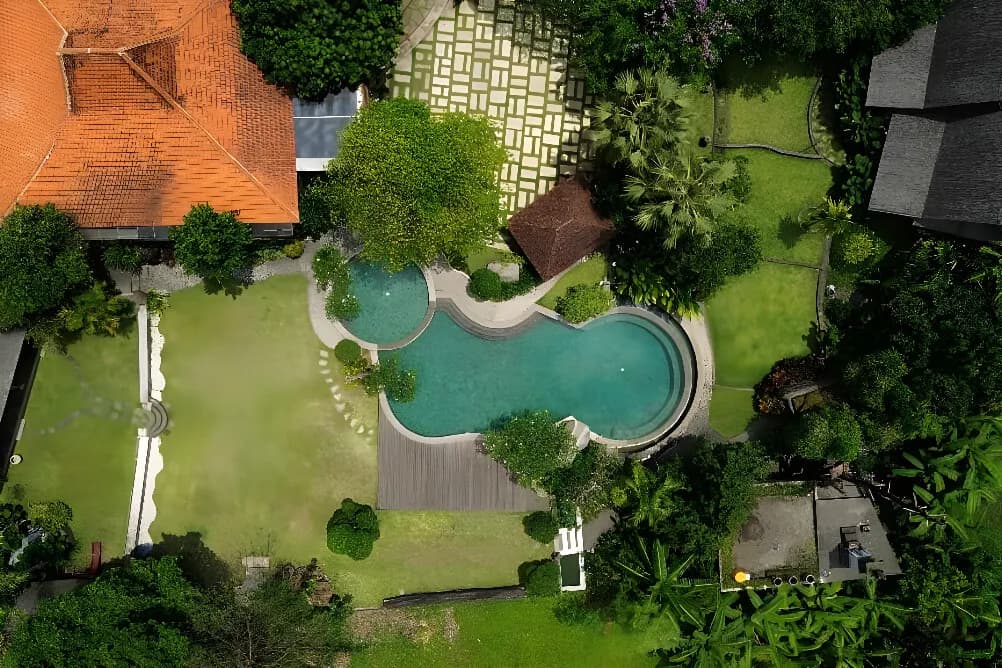 Wellness pobyt na 2 dny · Bali, Indonésie