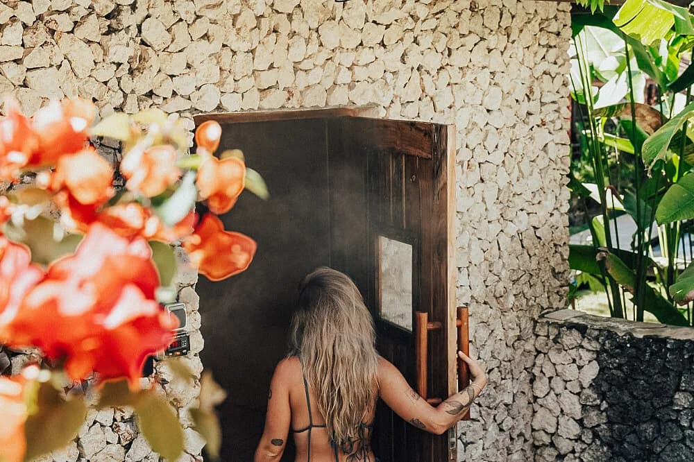 Wellness pobyt na 8 dní · Uluwatu, Indonésie