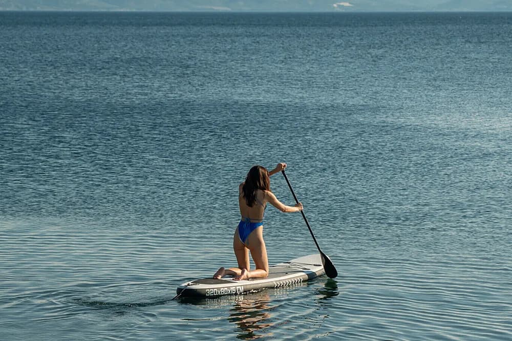 Wellness pobyt na 4 dny · Limni, Řecko