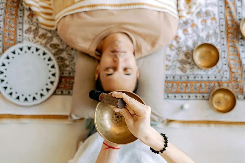 Meditační pobyt s detoxem na 7 dní · Portugalsko