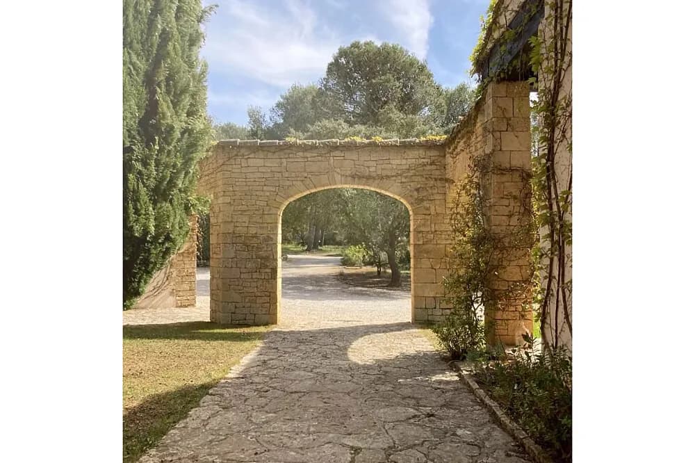 Wellness pobyt na 4 dny · Cornillon-Confoux, Francie