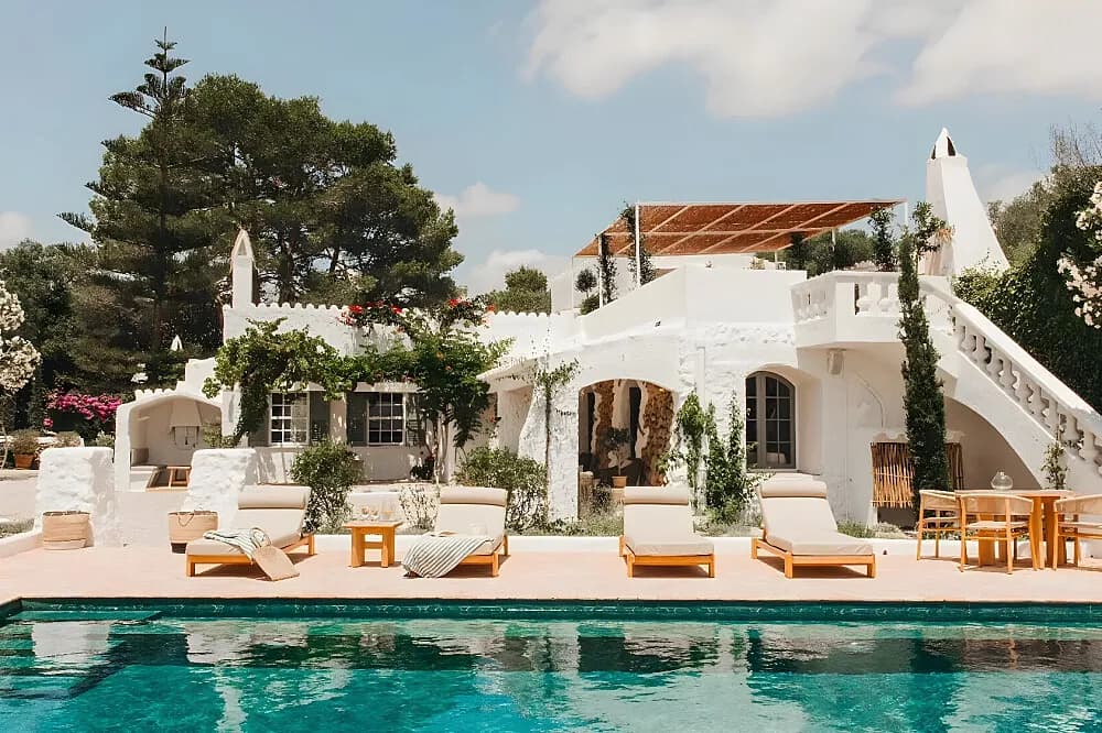 Jógový pobyt s kundalini jógou na 5 dní · Menorca, Španělsko