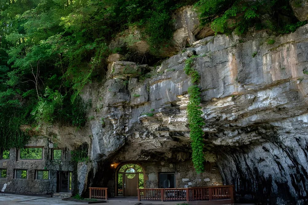 Luxusní wellness pobyt na 4 dny · Parthenon, USA
