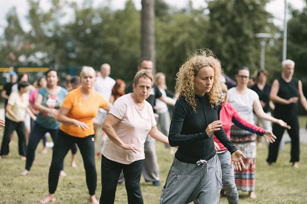 Wellness pobyt pro ženy na 4 dny · Bern, Švýcarsko