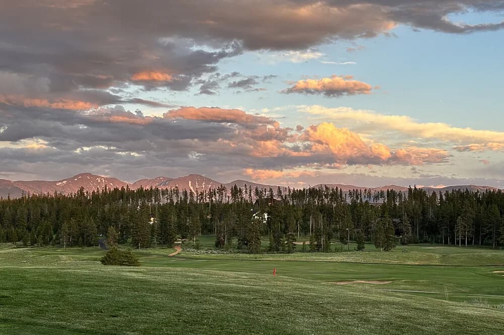Jógový pobyt pro páry na 4 dny · Winter Park, USA