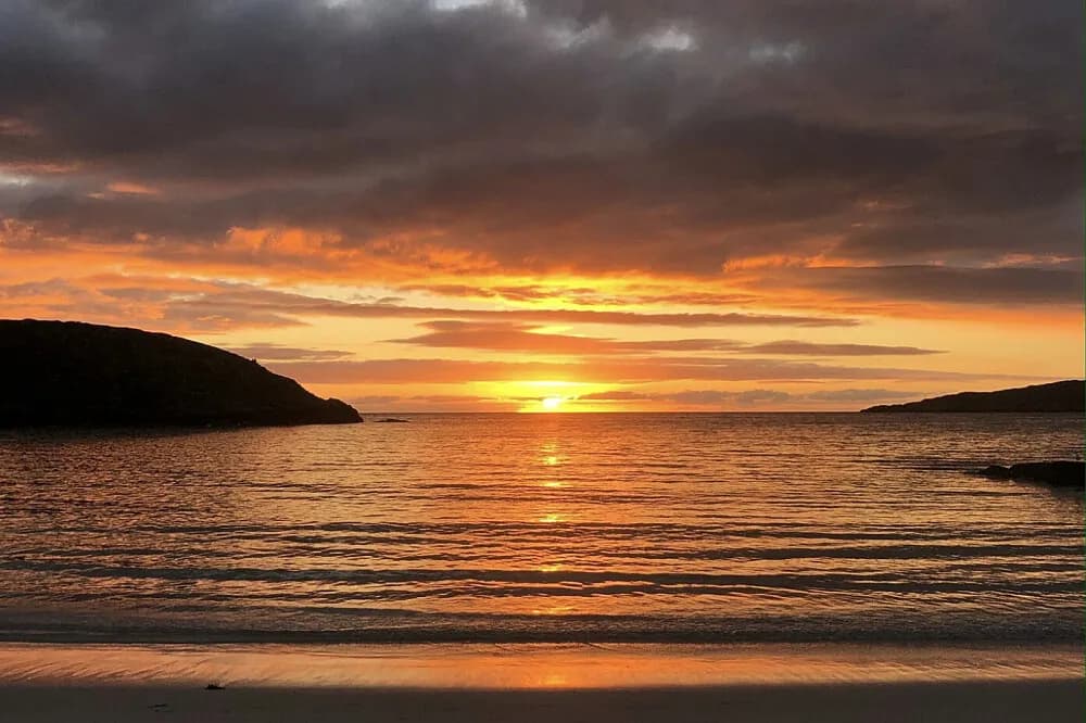 Wellness pobyt na 5 dní · Achmelvich, Velká Británie